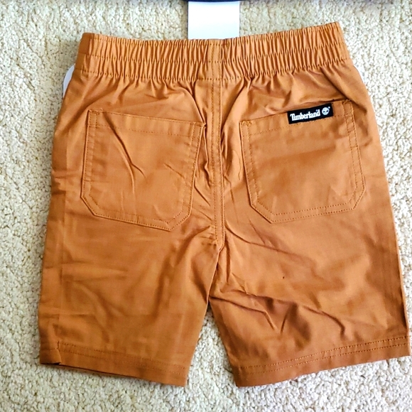 NWT: TIMBERLAND 2-PIECE SET - Picture 3 of 5